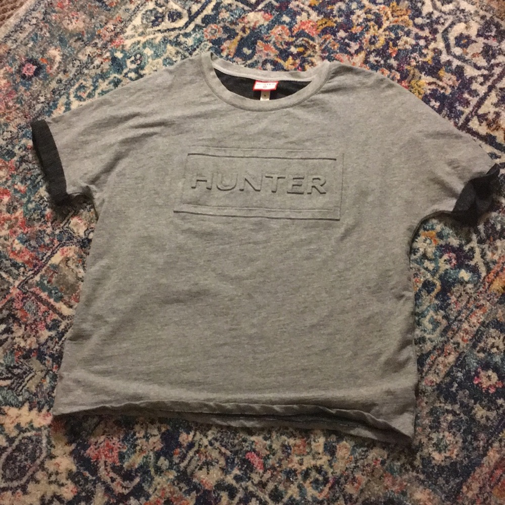 Hunter for Target